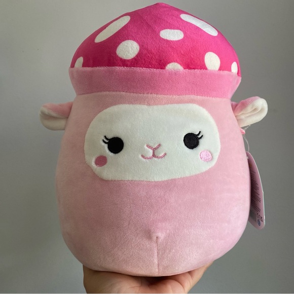 Squishmallows Other - 💗 Elsa 8” BoxLunch Exclusive Squishmallows 2022